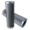 Main Filter Hydraulic Filter, replaces WIX D92A01GV, Pressure Line, 1 micron, Outside-In, Glass MF0059422 - alternate 1